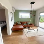 Haus Sonnenhang Dom wakacyjny