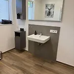Haus Sonnenhang Dom wakacyjny Hauenstein