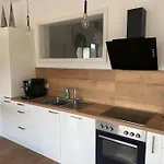 Dom wakacyjny Haus Sonnenhang