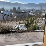 Dom wakacyjny Haus Sonnenhang *