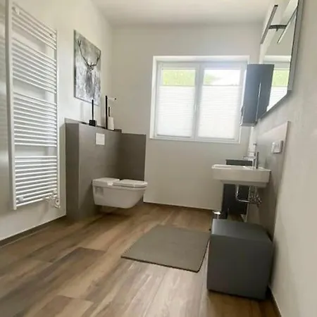Haus Sonnenhang