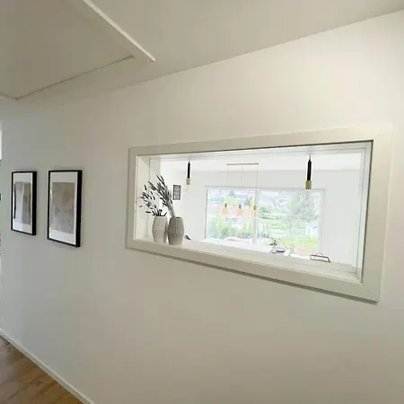 Haus Sonnenhang Prázdninový dům Hauenstein