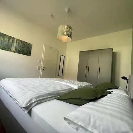 Nyaraló Haus Sonnenhang Hauenstein