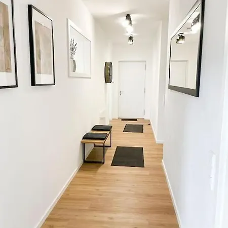 Haus Sonnenhang Hauenstein