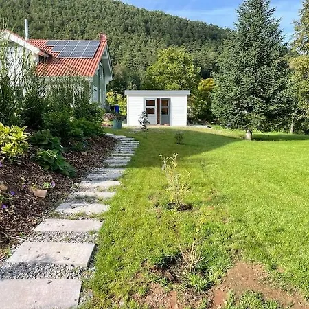 Haus Sonnenhang