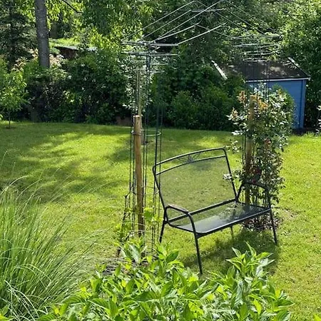 Prázdninový dům Haus Sonnenhang Hauenstein