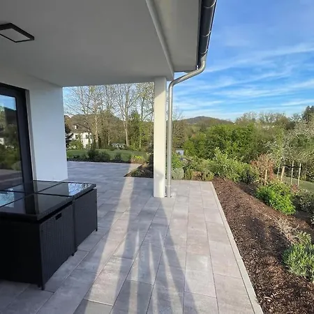 Haus Sonnenhang Nyaraló