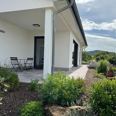 Haus Sonnenhang Nyaraló *