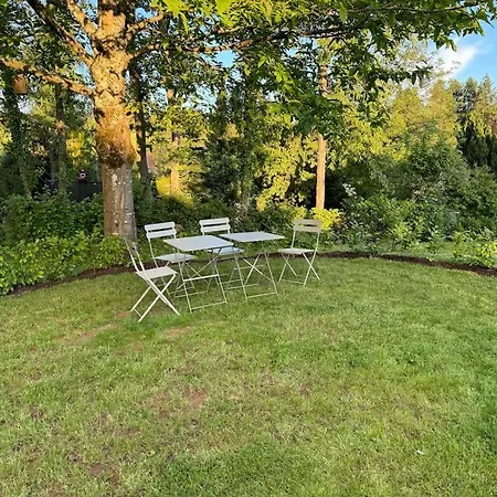 Haus Sonnenhang Prázdninový dům Hauenstein