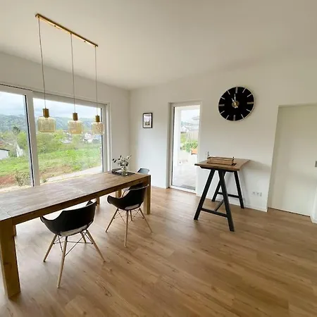 Haus Sonnenhang Hauenstein