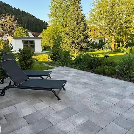 Haus Sonnenhang