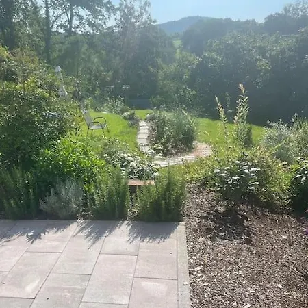 Haus Sonnenhang * Hauenstein