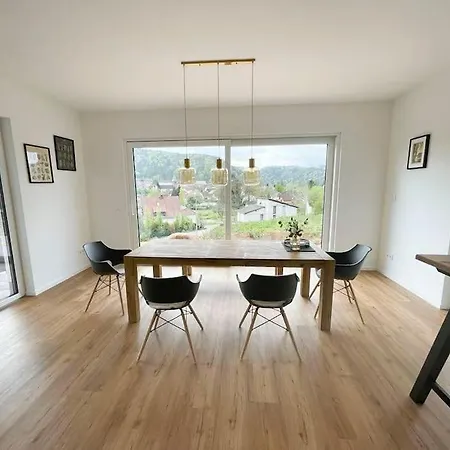 Haus Sonnenhang