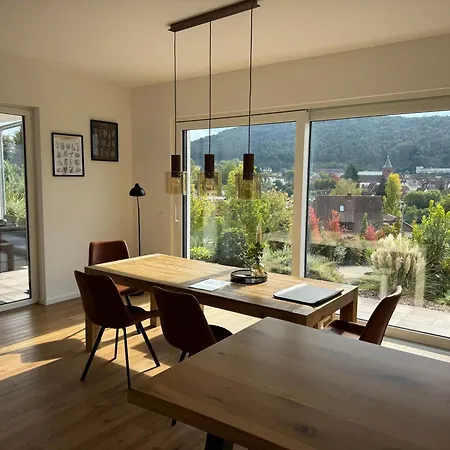 Haus Sonnenhang *