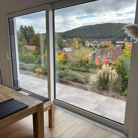 Haus Sonnenhang