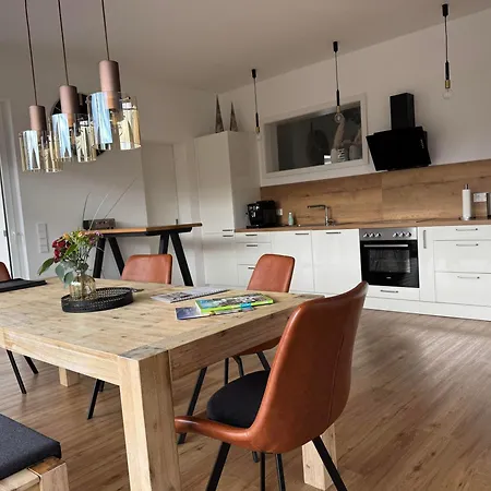 Haus Sonnenhang * Hauenstein