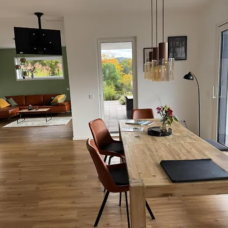 Haus Sonnenhang *