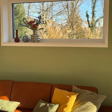 Nyaraló Haus Sonnenhang *