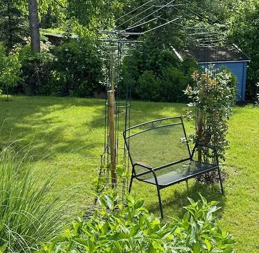 Dom wakacyjny Haus Sonnenhang Hauenstein