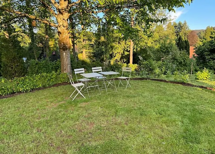 Haus Sonnenhang Dom wakacyjny Hauenstein