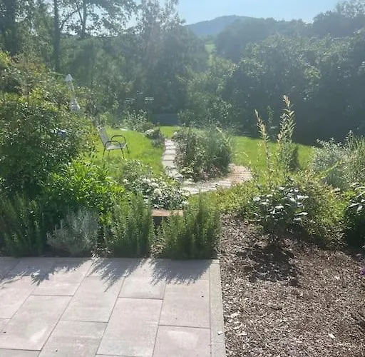 Haus Sonnenhang * Hauenstein