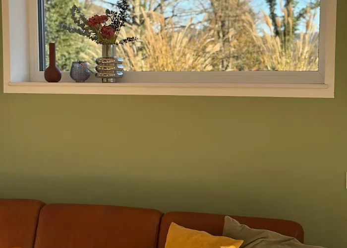 Dom wakacyjny Haus Sonnenhang *